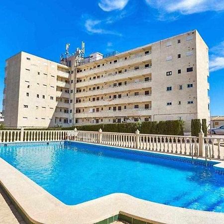 Espanhouse Vera Torreblanca 托雷维耶哈 外观 照片