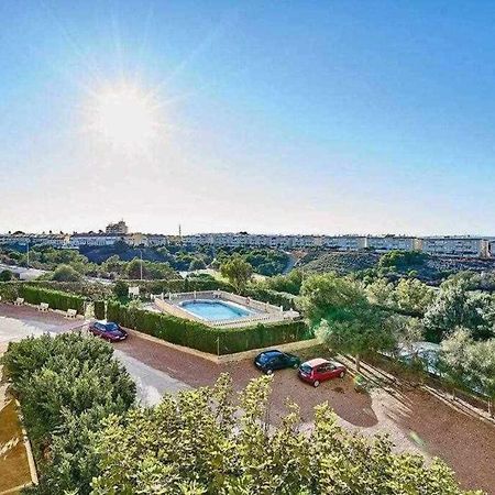 Espanhouse Vera Torreblanca 托雷维耶哈 外观 照片
