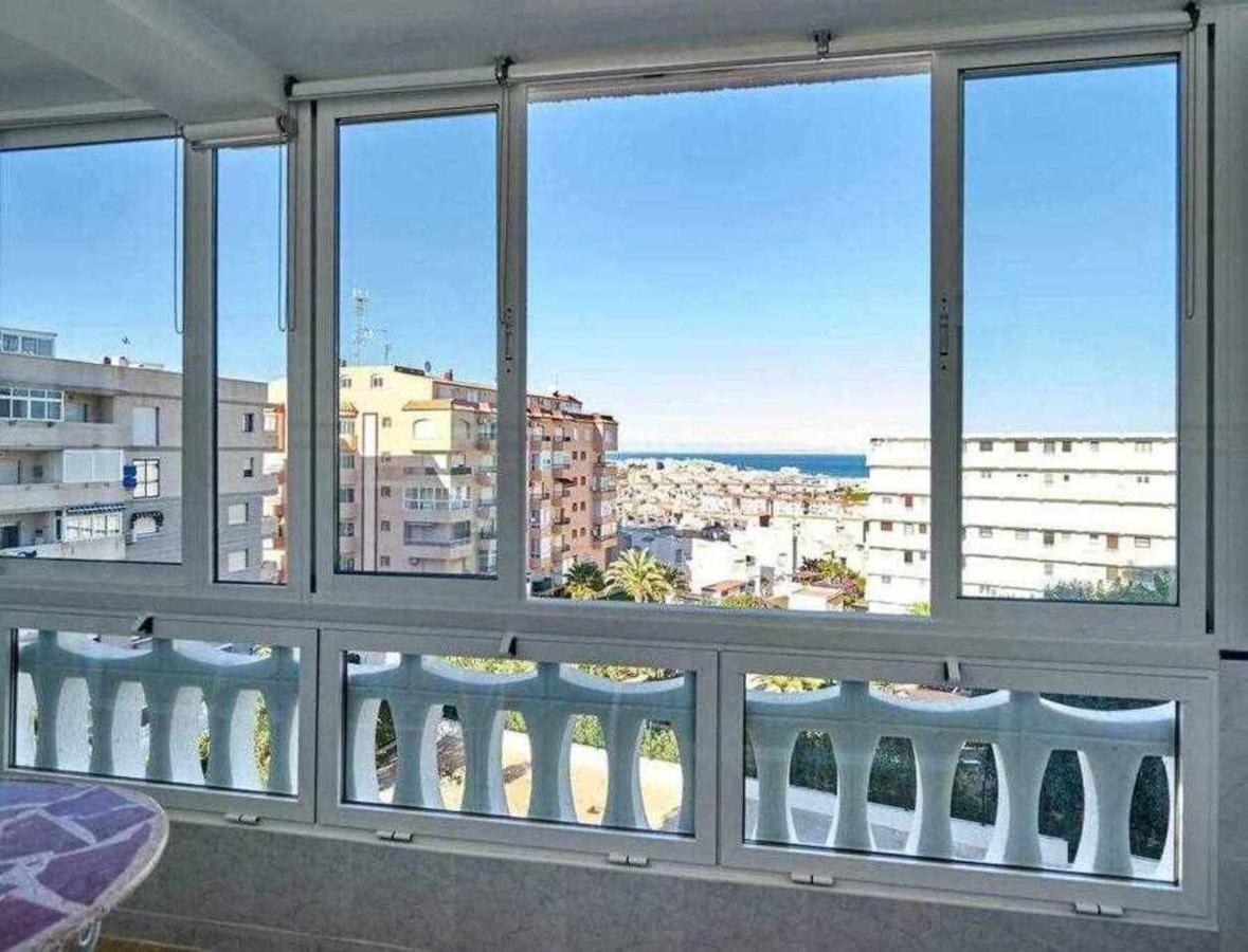 Espanhouse Vera Torreblanca 托雷维耶哈 外观 照片