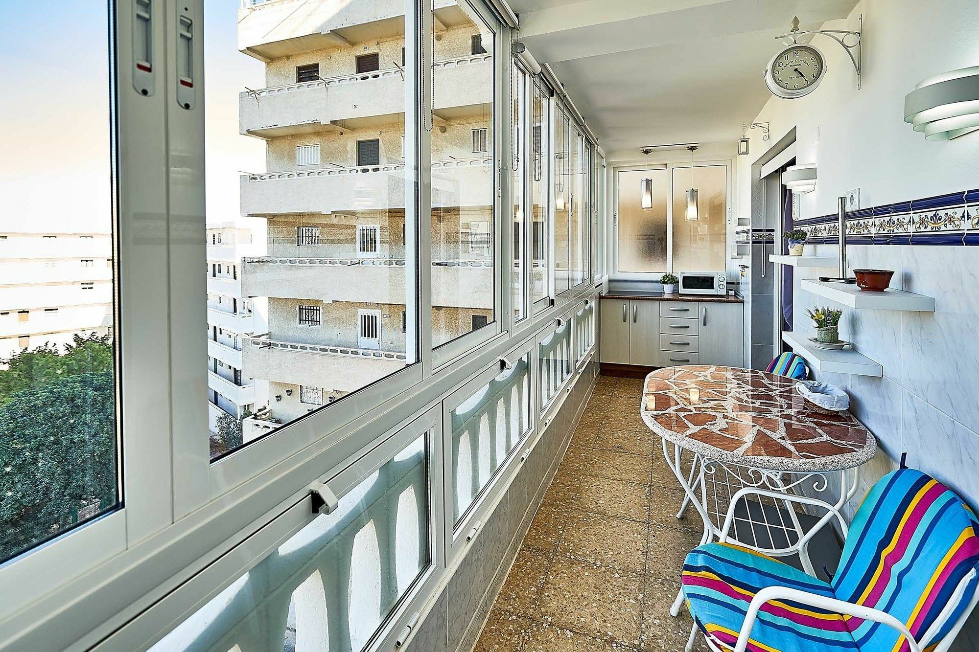 Espanhouse Vera Torreblanca 托雷维耶哈 外观 照片